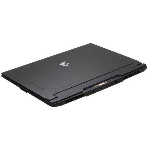 Купить 15.6" Ноутбук AORUS 15X ASF черный  5425848. Характеристики, отзывы и цены в Донецке
