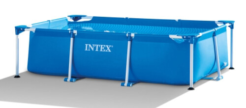 Купить Каркасный бассейн Intex 28270NP Frame Set  5464831. Характеристики, отзывы и цены в Донецке