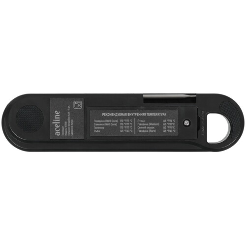 Купить Термощуп Aceline KT500  9167370. Характеристики, отзывы и цены в Донецке