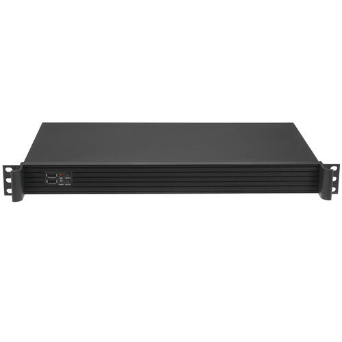 Купить Серверный корпус ExeGate Pro 1U250-01  8184905. Характеристики, отзывы и цены в Донецке