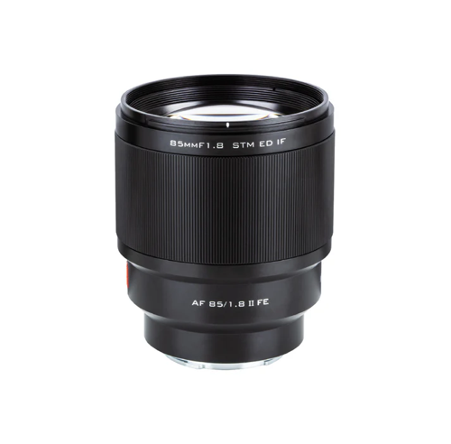 Купить Объектив Viltrox AF 85mm f/1.8 II (Full Frame)  5462817. Характеристики, отзывы и цены в Донецке