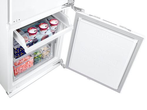 Купить Встраиваемый холодильник Samsung BRB80F26DEF0EO  9265823. Характеристики, отзывы и цены в Донецке