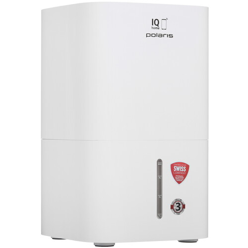 Купить Мойка воздуха Polaris PAW 0804 WIFI IQ Home  9011212. Характеристики, отзывы и цены в Донецке