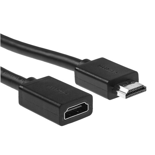 Купить Кабель однонаправленный Ugreen HDMI - HDMI, 1 м  9154689. Характеристики, отзывы и цены в Донецке