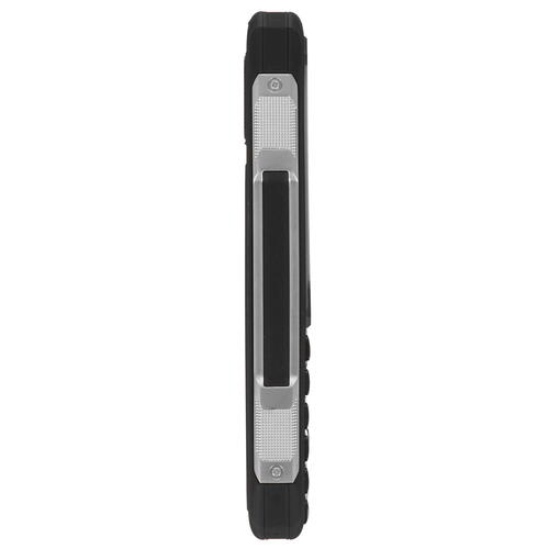 Купить Сотовый телефон Maxvi T12 черный  5033241. Характеристики, отзывы и цены в Донецке