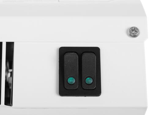 Купить Тепловая завеса Ballu BHC-CE-3L  1145113. Характеристики, отзывы и цены в Донецке