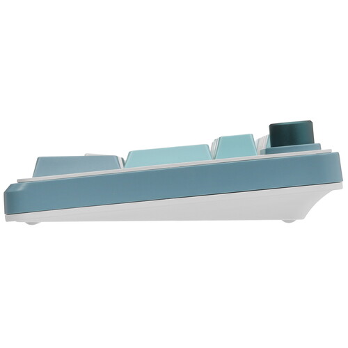 Купить Клавиатура проводная + беспроводная Royal Kludge RK-S98  9110103. Характеристики, отзывы и цены в Донецке