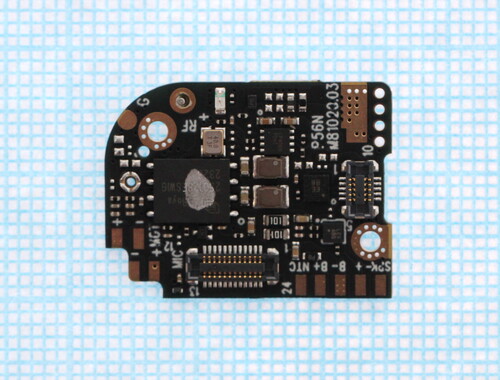Купить Материнская плата для умных часов KENSHI S59i  9030888. Характеристики, отзывы и цены в Донецке
