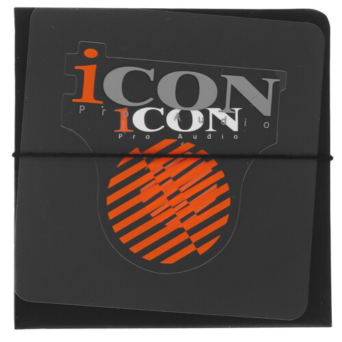 Купить Радиосистема Icon AirMic Solo  9235823. Характеристики, отзывы и цены в Донецке