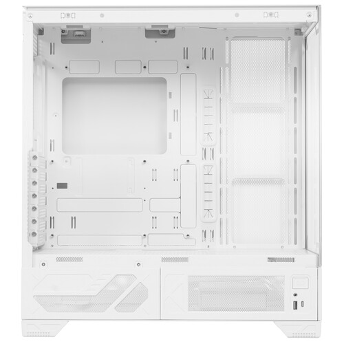 Купить Корпус Valkyrie VK03 Lite  5614657. Характеристики, отзывы и цены в Донецке