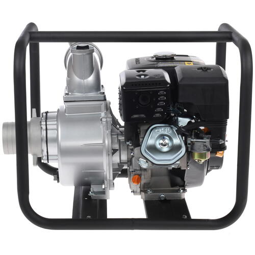 Купить Мотопомпа Hyundai HY 100  8156892. Характеристики, отзывы и цены в Донецке