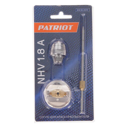 Купить Сопло Patriot NHV 1.8 A  5344955. Характеристики, отзывы и цены в Донецке