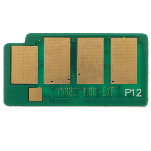 Купить Чип Cactus CS-CHIP-Y508L  7979036. Характеристики, отзывы и цены в Донецке
