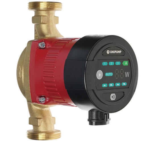 Купить Циркуляционный насос Unipump LPA 25-60 B  1232100. Характеристики, отзывы и цены в Донецке