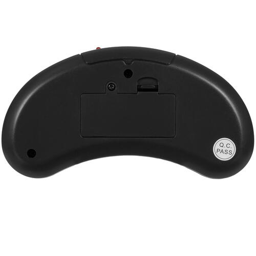 Купить Геймпад беспроводной Retro Genesis 16 Bit HD Ultra P1 черный  5076030. Характеристики, отзывы и цены в Донецке