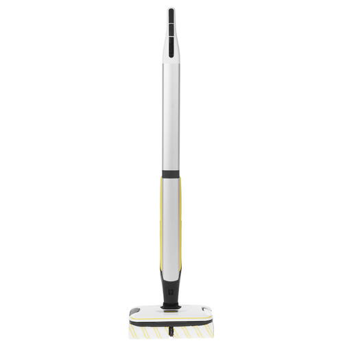Купить Электрошвабра вертикальный   Karcher FC 7 Cordless  серебристый  9078331. Характеристики, отзывы и цены в Донецке
