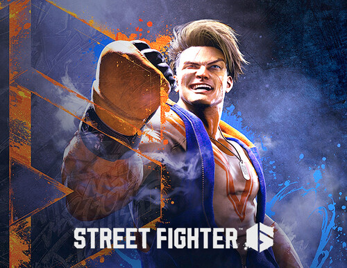 Купить Игра Street Fighter 6 (Steam)  5484098. Характеристики, отзывы и цены в Донецке
