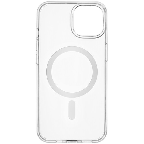 Купить Накладка  Mocoll The Crystal IV Series для Apple iPhone 14 прозрачный  5466708. Характеристики, отзывы и цены в Донецке