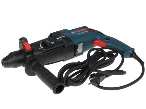 Купить Перфоратор Bosch GBH 2-28  1110022. Характеристики, отзывы и цены в Донецке
