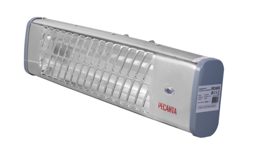 Купить Инфракрасный обогреватель Ресанта ИКО-1200Л  9029897. Характеристики, отзывы и цены в Донецке