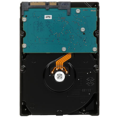 Купить 4 ТБ Жесткий диск Toshiba DT02-V [DT02ABA400V]  5429756. Характеристики, отзывы и цены в Донецке