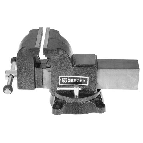 Купить Тиски Berger ФРЕЙР BG1337  5326600. Характеристики, отзывы и цены в Донецке