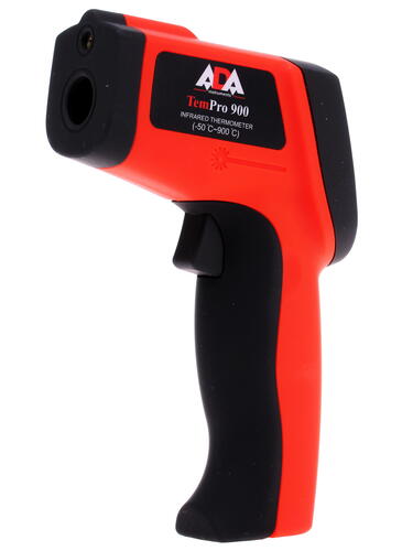 Купить Пирометр ADA TemPro 900  6636537. Характеристики, отзывы и цены в Донецке