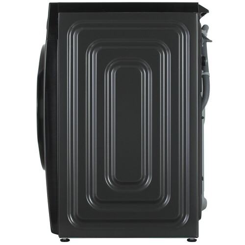 Купить Стиральная машина Samsung WW90DG5U34AB черный  5637590. Характеристики, отзывы и цены в Донецке