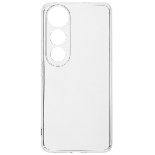 Купить Накладка  BoraSCO для Vivo V50 Lite прозрачный  5628726. Характеристики, отзывы и цены в Донецке