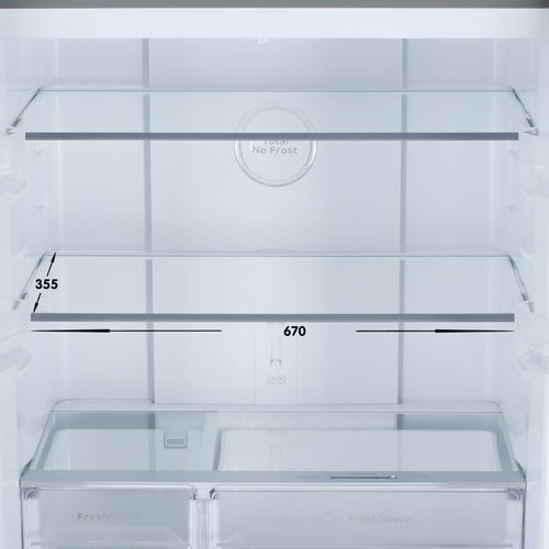 Купить Холодильник многодверный   Indesit IFT4 472 X серебристый  5482596. Характеристики, отзывы и цены в Донецке