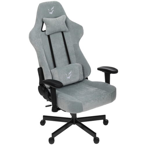 Купить Кресло игровое ARDOR GAMING Chaos Guard 500B голубой  5419080. Характеристики, отзывы и цены в Донецке