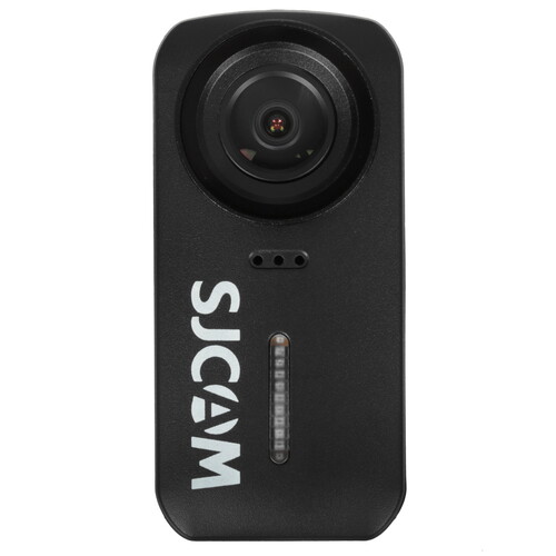 Купить Экшн-камера SJCAM C110+ черный  5475622. Характеристики, отзывы и цены в Донецке