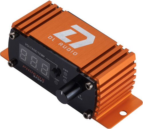Купить Усилитель DL Audio Phoenix Sport 1.4500  9285661. Характеристики, отзывы и цены в Донецке