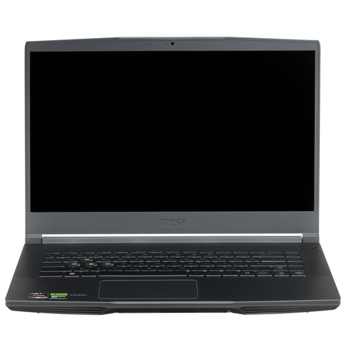Купить 15.6" Ноутбук MSI Thin A15 B7UC-295XRU серый  5484682. Характеристики, отзывы и цены в Донецке
