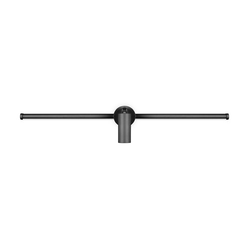 Купить Светильник настенный Freya FR6124WL-L17B черный/черный  9169186. Характеристики, отзывы и цены в Донецке