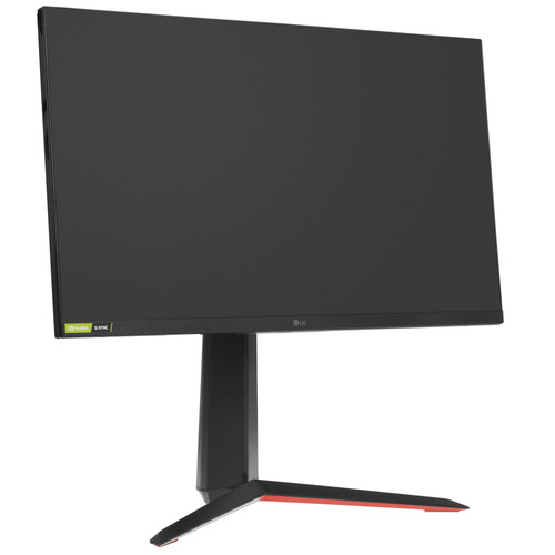 Купить 27" Монитор LG UltraGear 27GP750-B черный  5018900. Характеристики, отзывы и цены в Донецке
