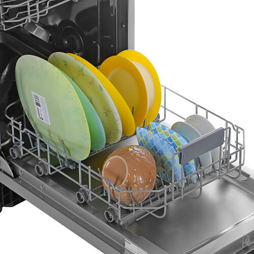 Купить Встраиваемая посудомоечная машина Haier HDWE11-194RU  4806387. Характеристики, отзывы и цены в Донецке