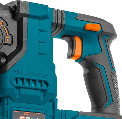 Купить Перфоратор Bort BHD-21Li-BL  9142653. Характеристики, отзывы и цены в Донецке