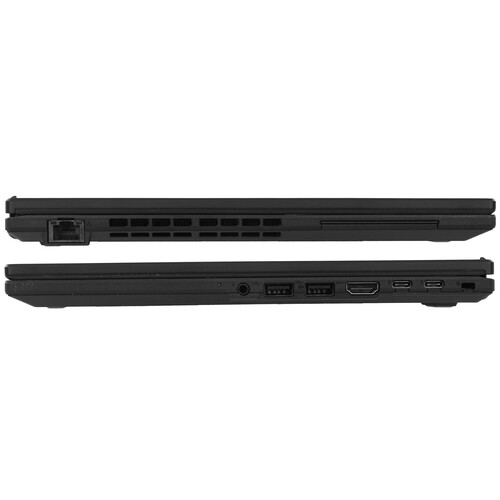 Купить 14" Ноутбук ASUS ExpertBook B3 B3404CMA-Q50434W черный  5479100. Характеристики, отзывы и цены в Донецке