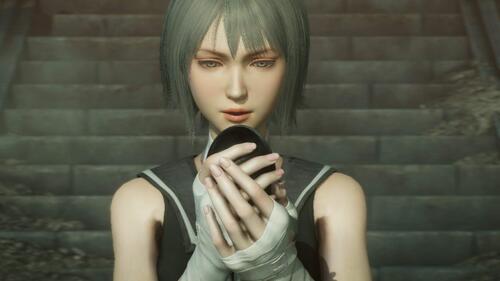 Купить Игра Stranger of Paradise: Final Fantasy Origin (Xbox ONE, Xbox Series X)  4887771. Характеристики, отзывы и цены в Донецке