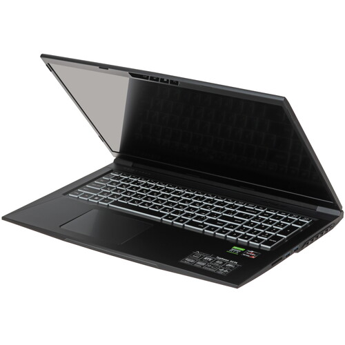 Купить 17.3" Ноутбук MAIBENBEN X17A черный  5483617. Характеристики, отзывы и цены в Донецке