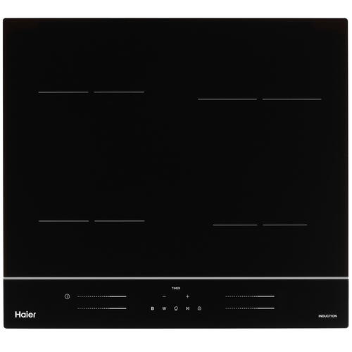 Купить Индукционная варочная поверхность Haier HHY-Y64WSLB  5423155. Характеристики, отзывы и цены в Донецке