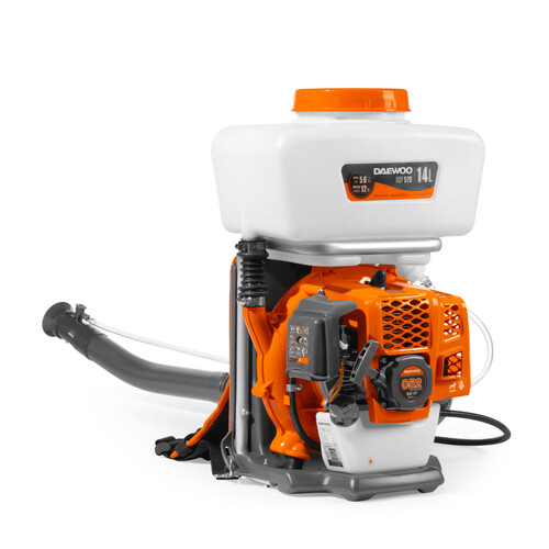 Купить Бензиновый опрыскиватель DSP 520 DAEWOO [ранцевый]  9144114. Характеристики, отзывы и цены в Донецке