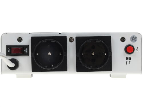 Купить Стабилизатор напряжения SVEN AVR SLIM-2000 LCD  1096250. Характеристики, отзывы и цены в Донецке