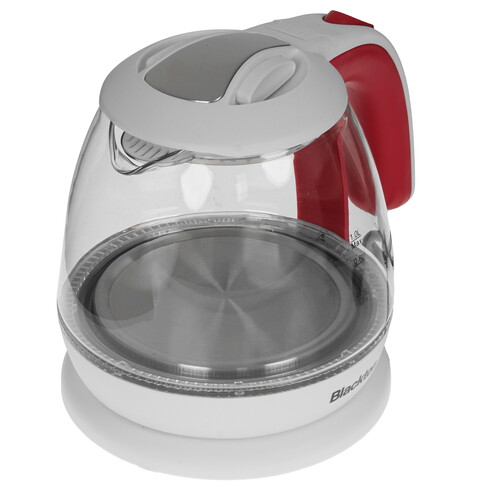 Купить Электрочайник Blackton Bt KT1801G белый  9072990. Характеристики, отзывы и цены в Донецке