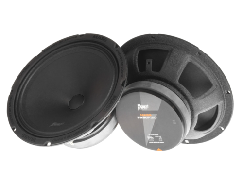 Купить Широкополосная акустическая система AMP MASS FR80P120  9281427. Характеристики, отзывы и цены в Донецке
