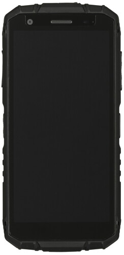 Купить 5.45" Смартфон KENSHI Armor C1 Max 256 ГБ черный  9111207. Характеристики, отзывы и цены в Донецке