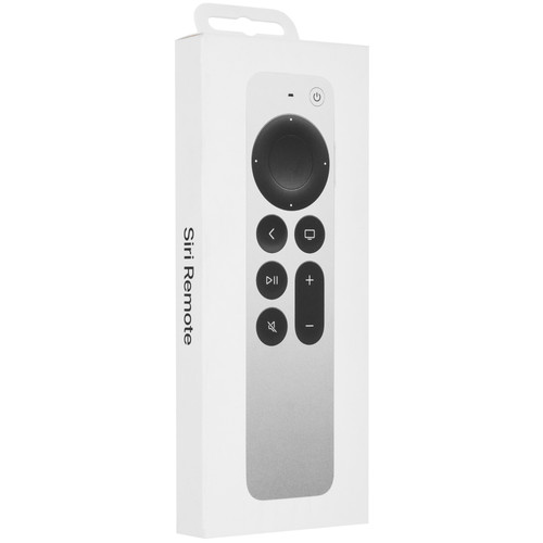 Купить Пульт ДУ Apple TV Remote 3gen MW5G3  5631453. Характеристики, отзывы и цены в Донецке