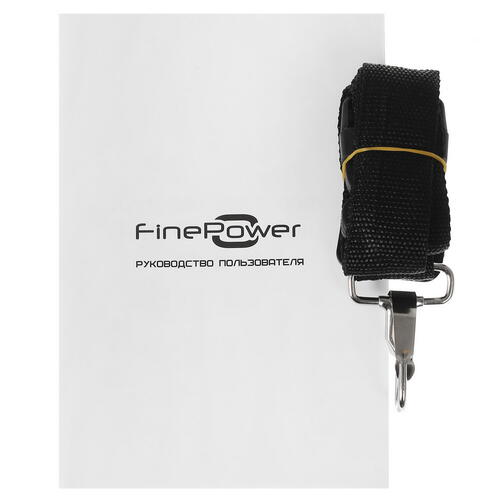 Купить Аккумуляторный кусторез-высоторез FinePower CPTBR15 OneBase20 , Без ЗУ, Без АКБ  4827350. Характеристики, отзывы и цены в Донецке