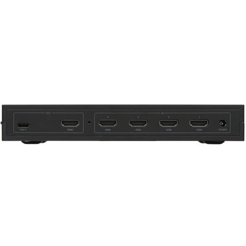 Купить Подсветка для телевизора Govee AI Sync Box 2  5647444. Характеристики, отзывы и цены в Донецке